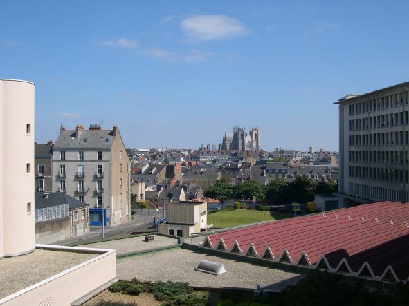  vue générale